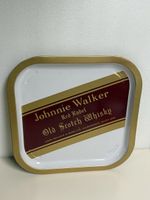 Johnnie Walker wisky Serviertablett