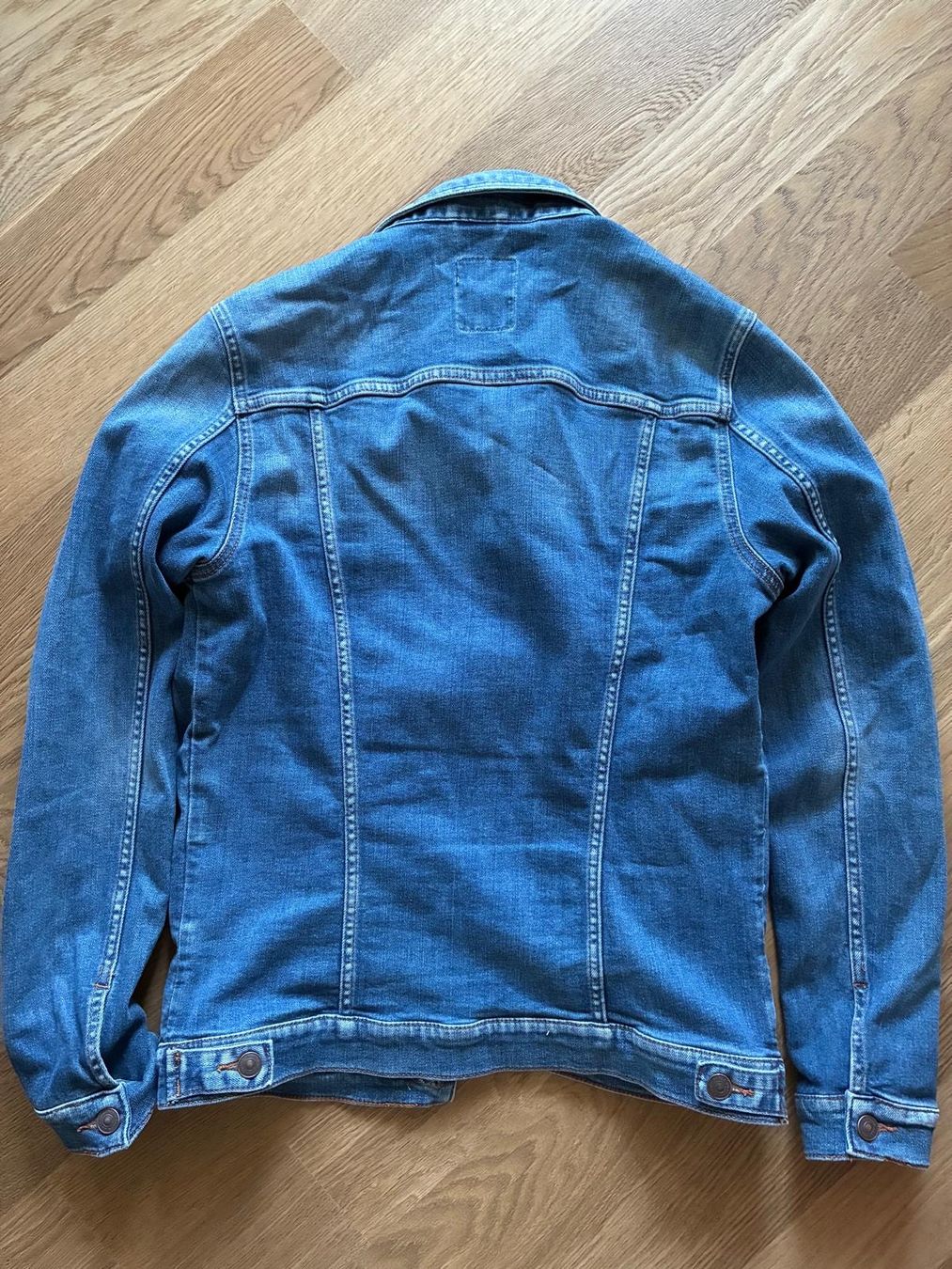Giacche: Jeans Jacke – Usato da Kloten venduto da Anouk.krks 1
