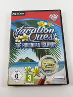 Vacation Quest - The Hawaiian Islands (PC)