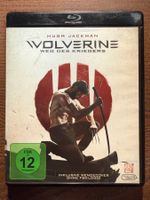 Wolverine - Weg des Kriegers