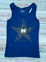 🌺 Herziges Top / T-Shirt von BLUE REBEL Gr 134/140 🌺
