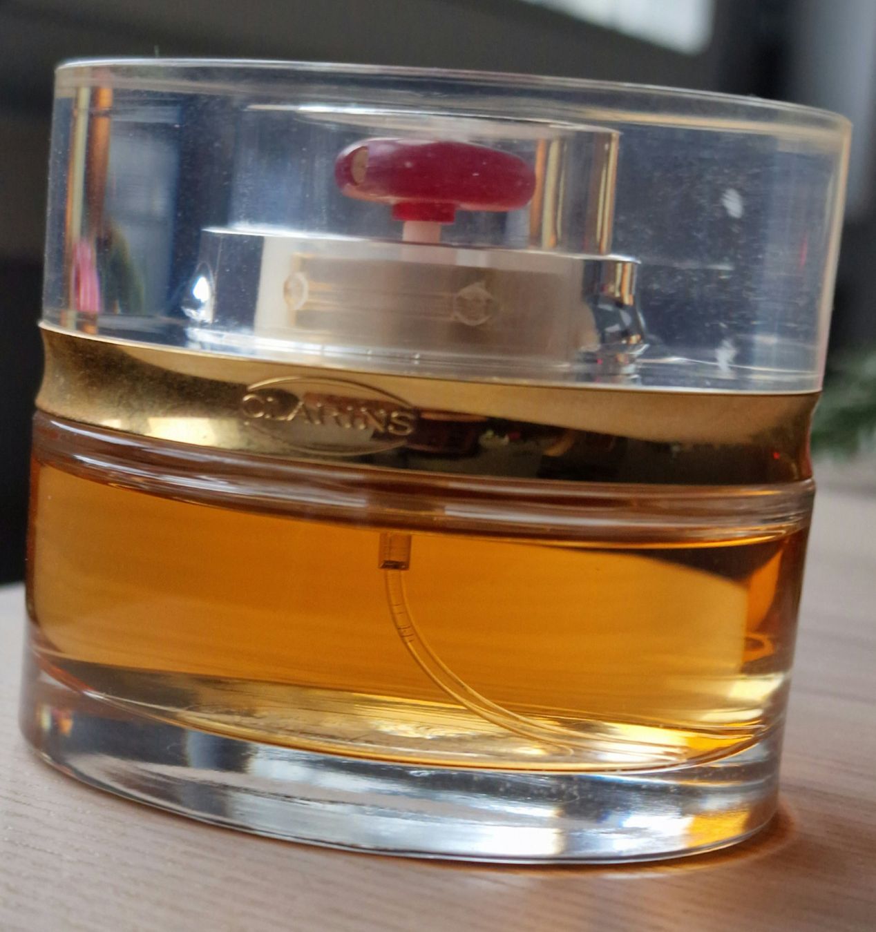 Clarins Profumi & Eau de Toilette: Clarins Perfume. – Usato da Killwangen venduto da bmy_5rtt 2