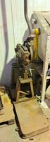 Metall Schneider / Stahl Schneidmaschine