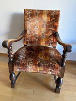 Fauteuil très bonne état 
