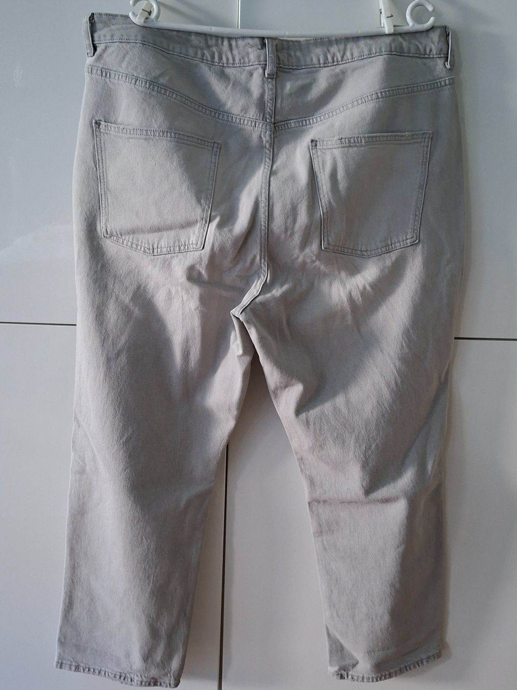 Jeans: Jeans Grösse 48 NEU! – Nuovo (secondo la descrizione) da Schliern b. Köniz venduto da Lanka02 1