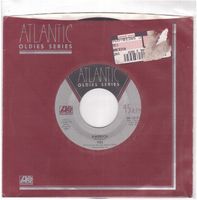 YES  --  America  Single7