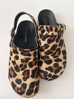 La Garconne Clogs Leo