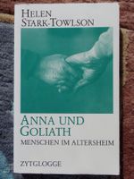 Helen Stark-Towlson: Anna und Goliath