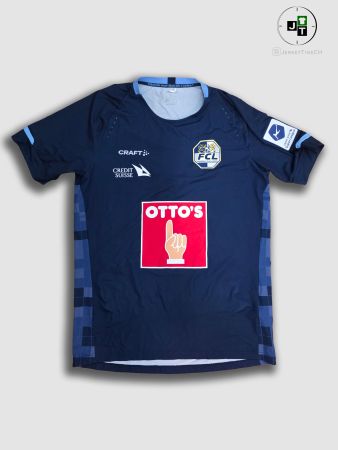 FC LUZERN 22/23 TRIKOT