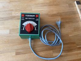 Fleischmann MSF Trafo 6755