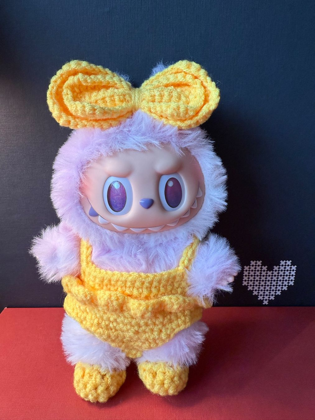 Pop Mart Statuette: Summer Dress for Labubu – Nuovo (secondo la descrizione) da Airolo venduto da MomTheBraggerStudio 1
