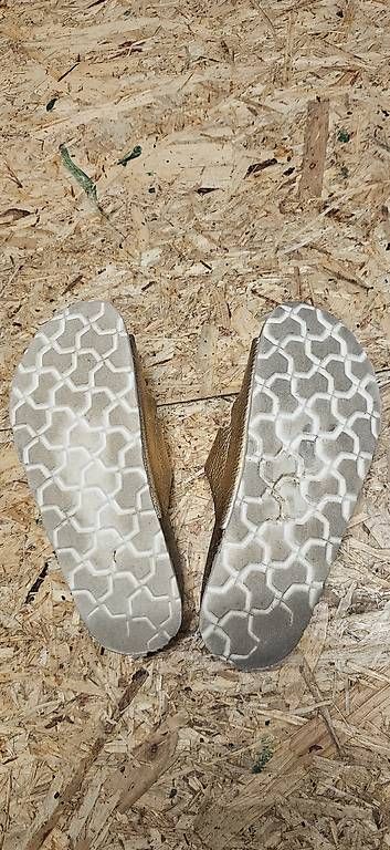 Scarpe per ragazze: Super fit Sandalen Gr. 32 – Usato da Allschwil venduto da sw930855 1
