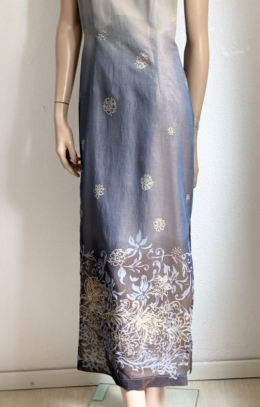 Taifun Kleider: Sommer/Abendkleid von TAIFUN Grösse 36 – Gebraucht aus Kloten von Nephty 2