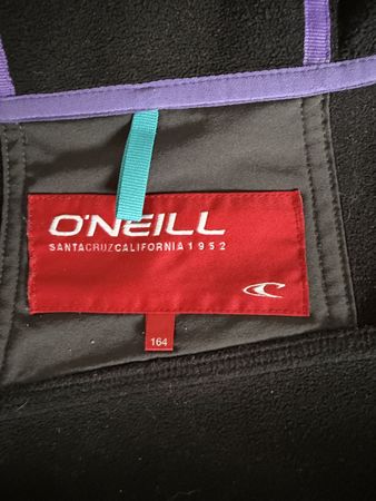 O'Neill Softshell Jacke, Grösse 164, Top Zustand