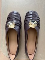 NEW cool leather shoes by Flattered