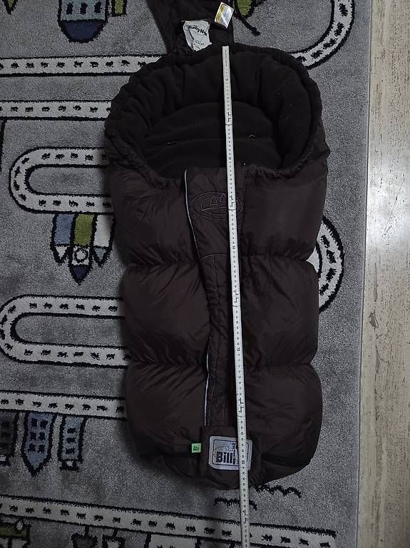 Sacs de couchage: Wintersack Mucki – D'occasion à Basel par bb9_xh2f 3