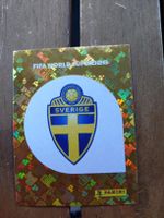 Panini FIFA World Cup 2026 Schweden Sticker SWE 1