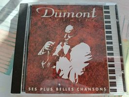 Cd Charles Dumont - Ses plus belles chansons