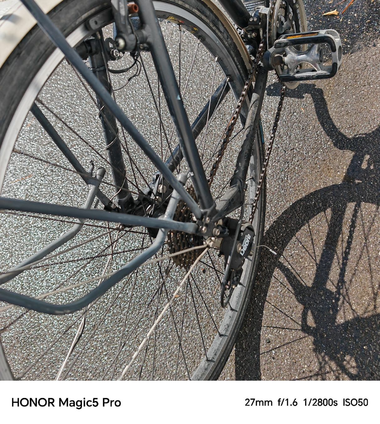 Scott Vélos: Scott Atacama Herrenvelo – D'occasion à Rotkreuz par Pabloescobar 4