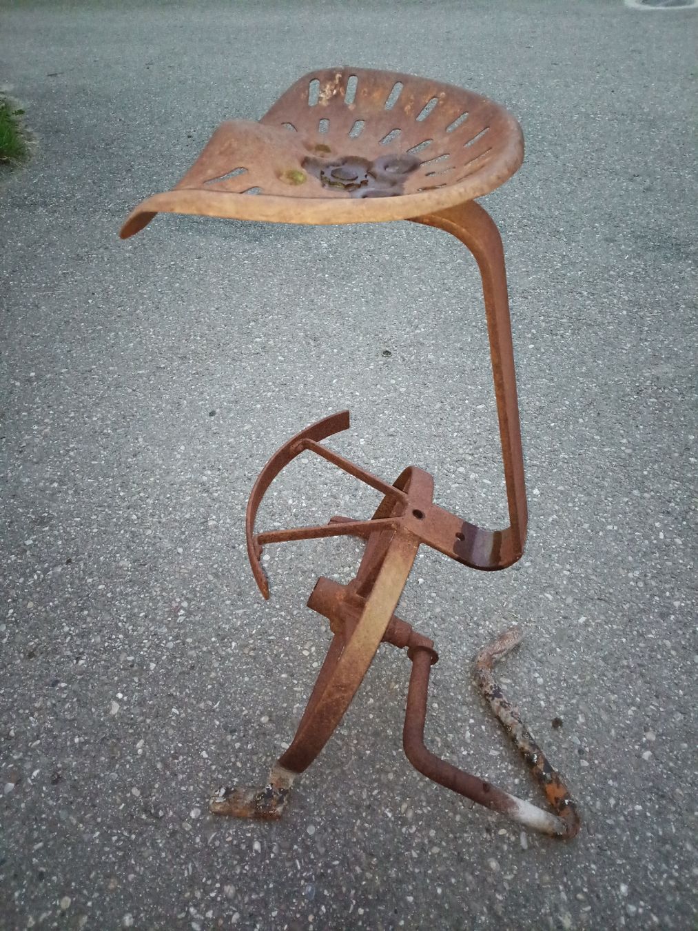 Sgabelli: Barhocker  – Usato da Ursenbach venduto da ri198 3
