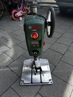 BOSCH PBD 40 Stand Bohrmaschine Neuwertiger Zustand