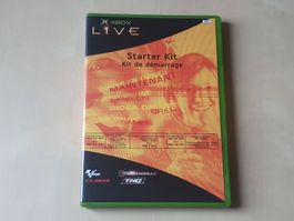 Xbox Live Starter Kit