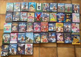 DVD Animation