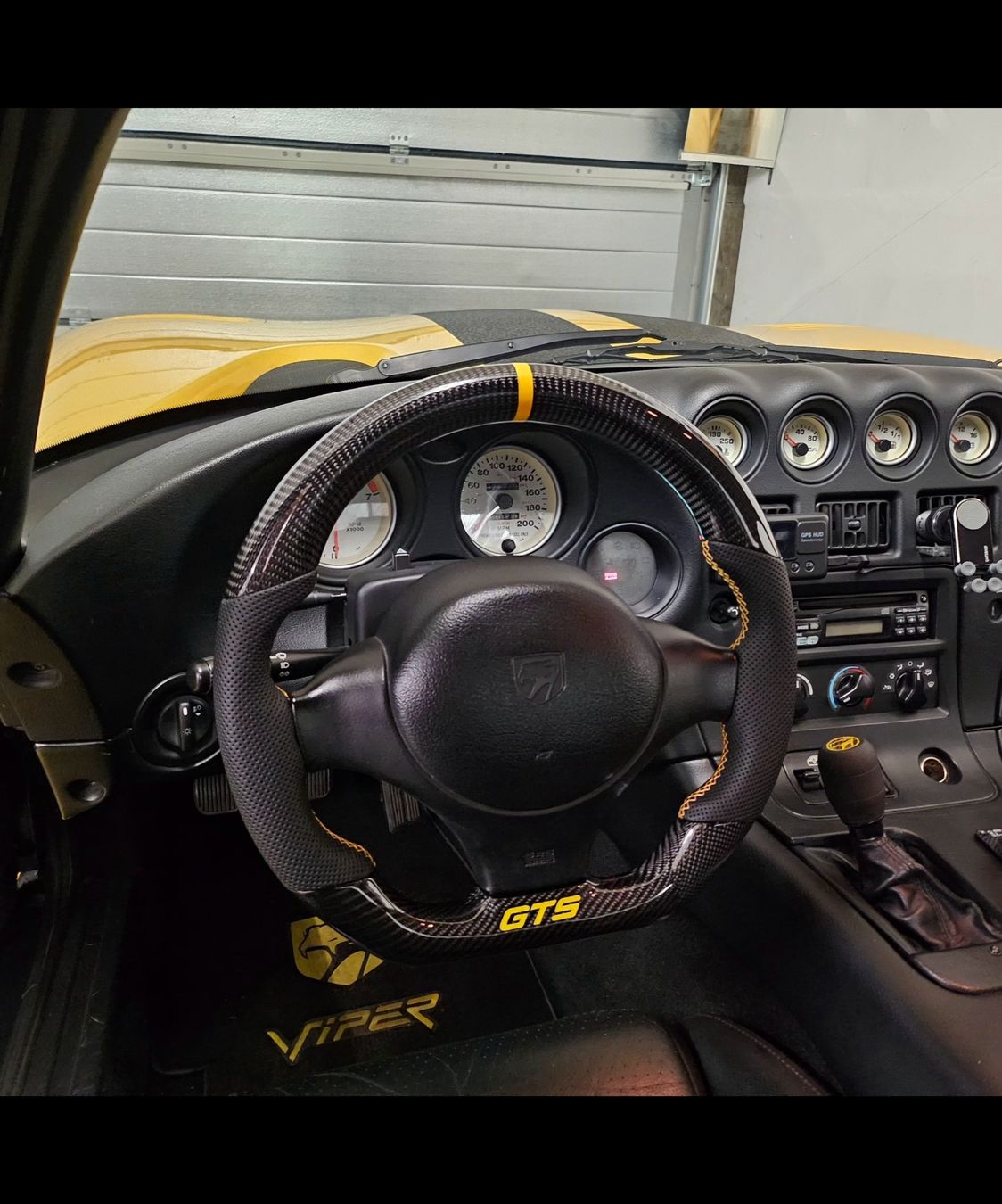 Dodge Automobili: dodge Viper GTS 2002 – Usato da LE SENTIER venduto da mini-moi 7