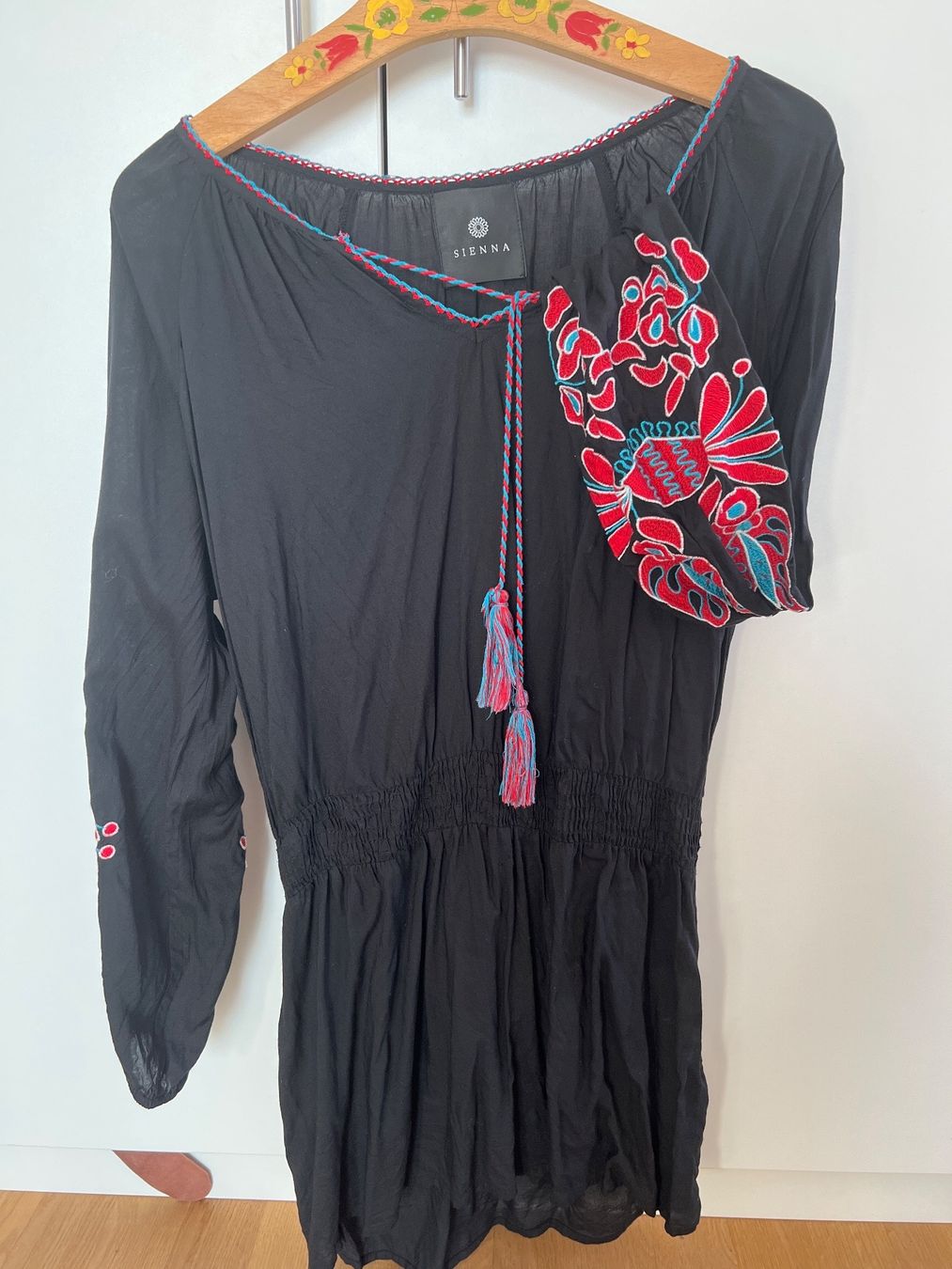 Tuniche: Bluse-Tunika von Sienna – Usato da Ins venduto da ann_wp7f