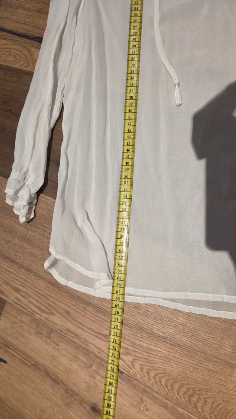 Nile Blusen: Bluse Nile – Gebraucht aus Winterthur von sandi99 4