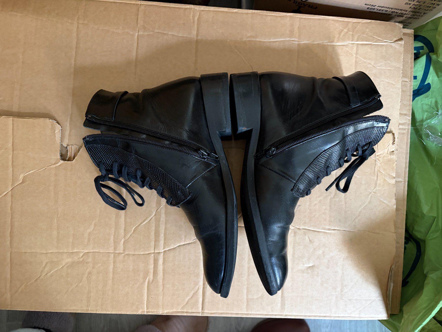 Jonak Scarpe da donna: JONAK stifelette 38 – Usato da Liestal venduto da aarroon 2