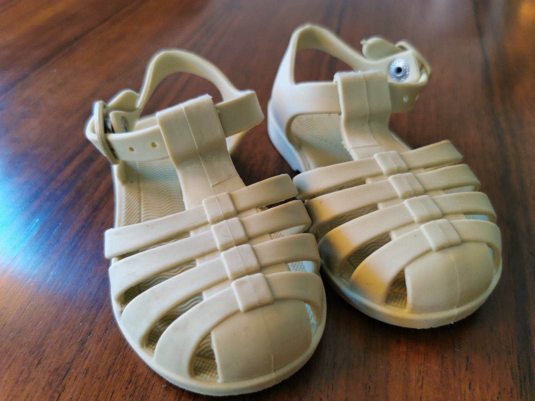 Liewood Scarpe per ragazzi: Liewood Kinder Schuhe Gr. 20 – Nuovo (secondo la descrizione) da Schlieren venduto da vlalif
