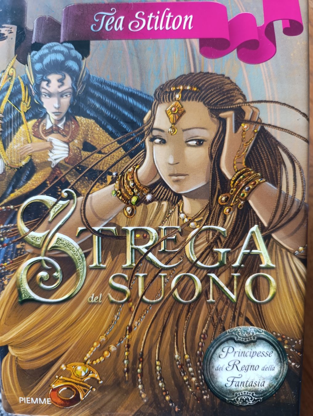 Libri: Tea Stilton - 7 libri – Usato da Golino venduto da Irlanda 4