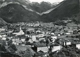 San Vittore   GR   ( Val Mesolcina )