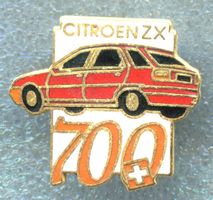 CITROEN  ZX
