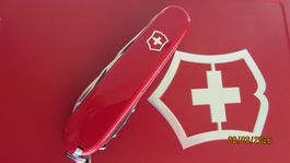 Victorinox Sackmesser * CAMPER *  Top Zustand !