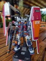 Gundam MG 1/100 FA-78 Full Armor Gundam Ver.Ka (THUNDERBOLT)
