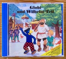 Globi und Wilhelm Tell (Dialekt, Phonag 1991)