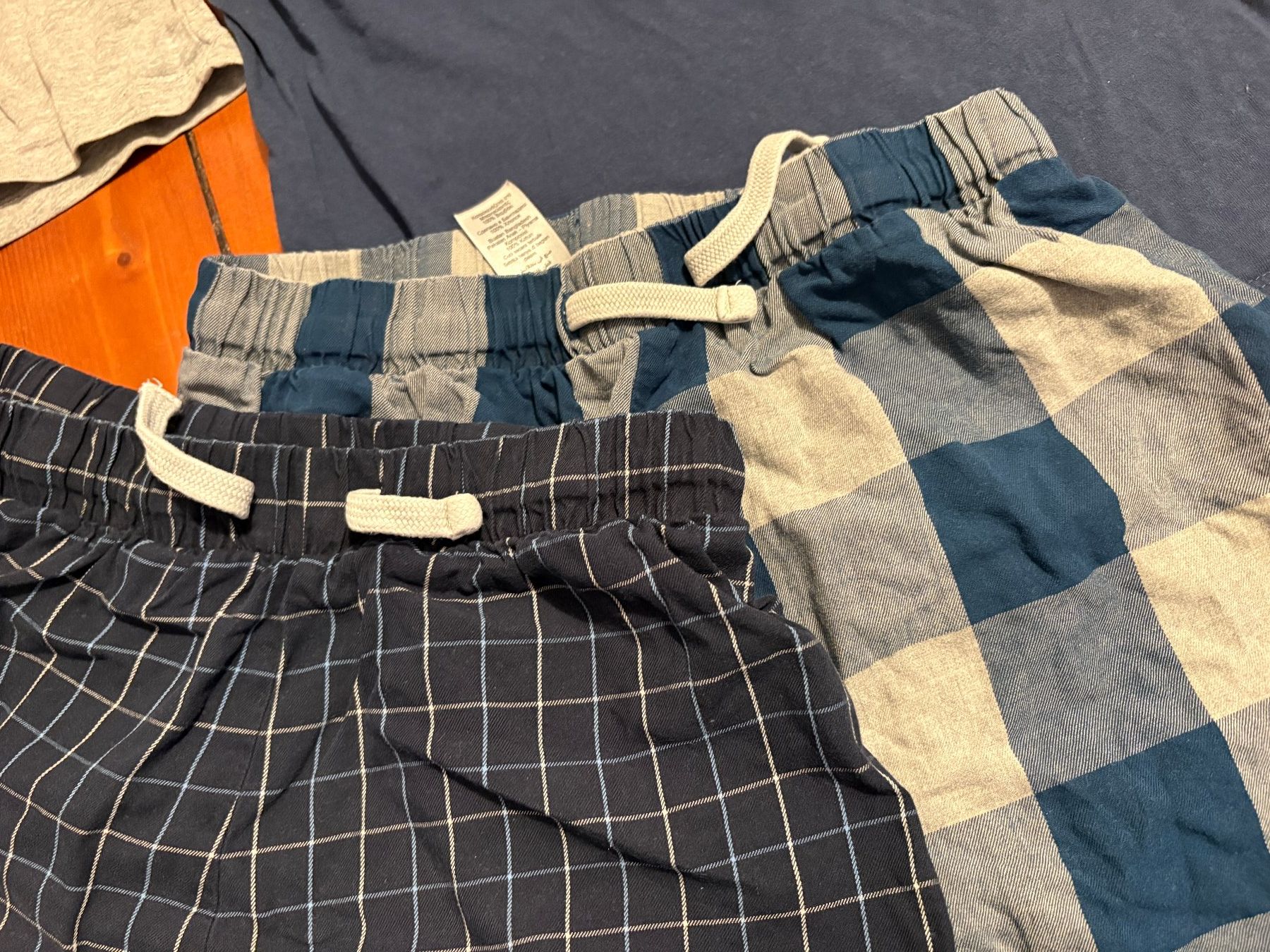 Next Pyjamas & Ähnliches: Pyjamas Next 140cm (10 years) – Gebraucht aus Satigny von Suisse_gigi 3