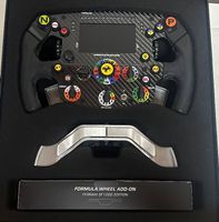 Thrustmaster Formula Wheel Add-On Ferrari SF1000 neu