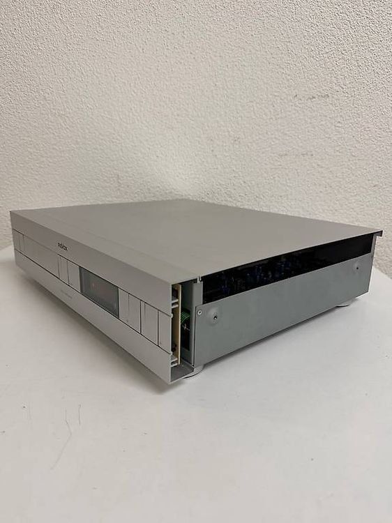 Revox Sistemi audio & multimediali: Revox B22 MK III CD-Player – Usato da Monte Carasso venduto da giave 4