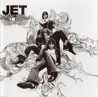 Jet – Get Born