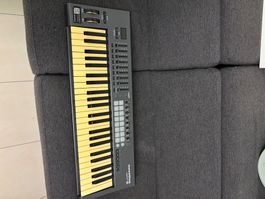 Midi Keyboard