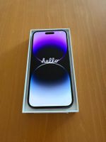 iPhone 14 Pro Max 512 Go en parfait état