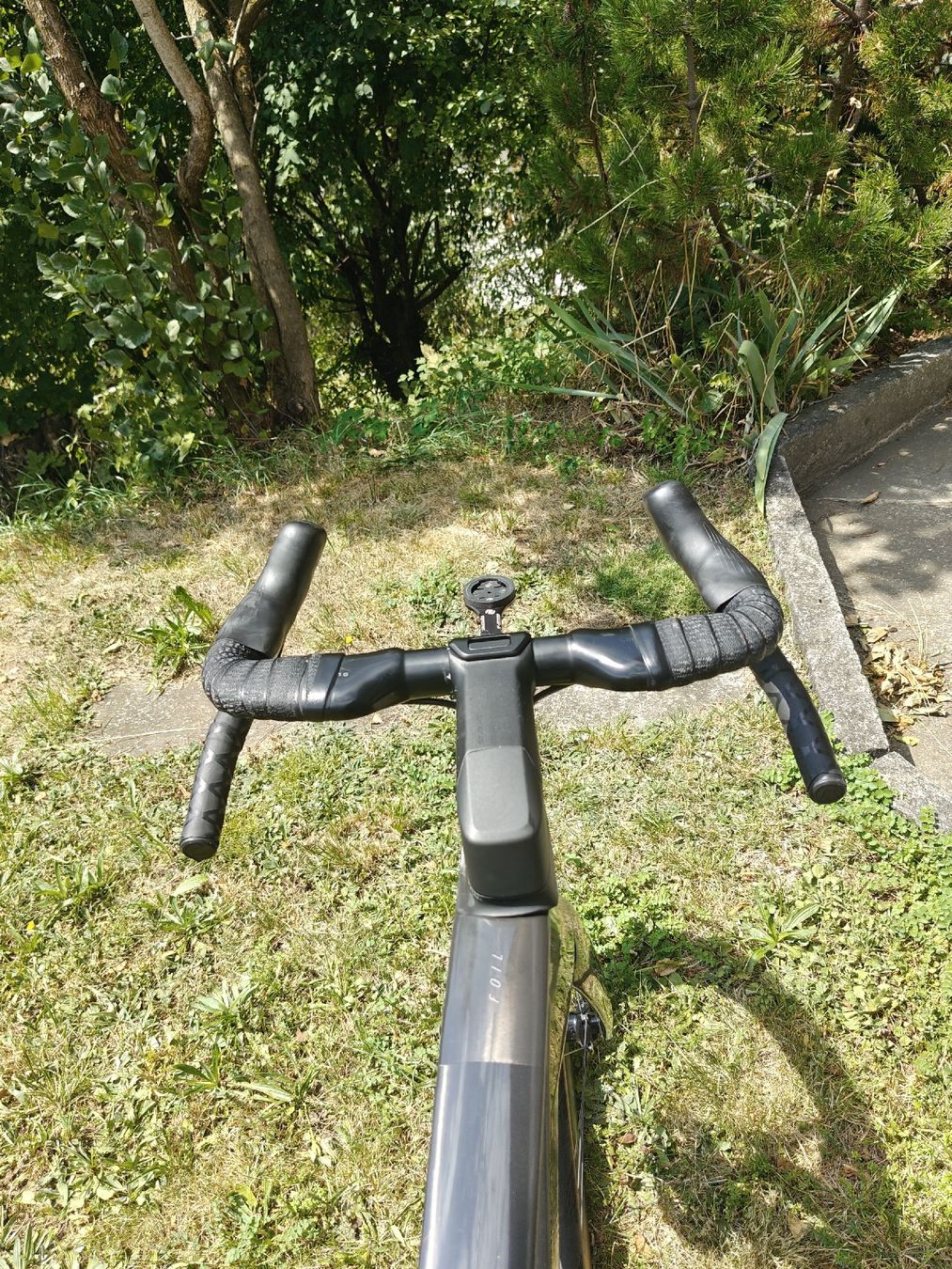 Scott Velos: Scott Foil RC 10 – Gebraucht aus Aeschi b. Spiez von Michu_Oppliger 9