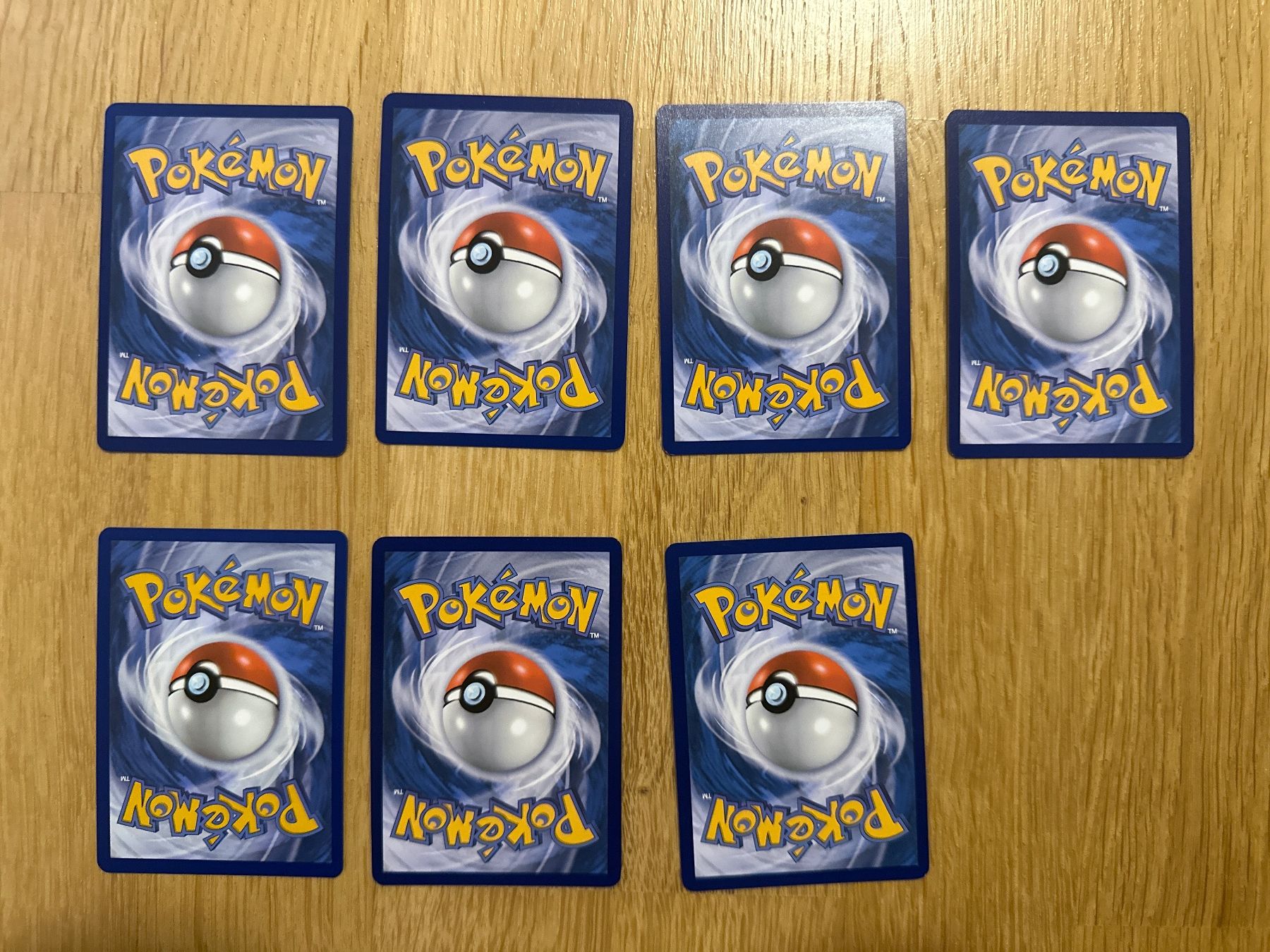 Pokémon Carte collezionabili: Eevee Evolutions ex 7er Set Prismatic Evolutions EN – Nuovo (secondo la descrizione) da Winterthur venduto da sah_gn89 3
