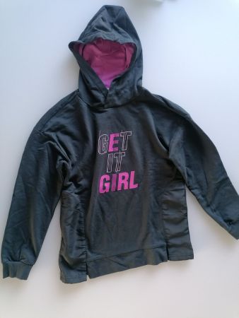 TOP-ZUSTAND: Girl Pullover 152