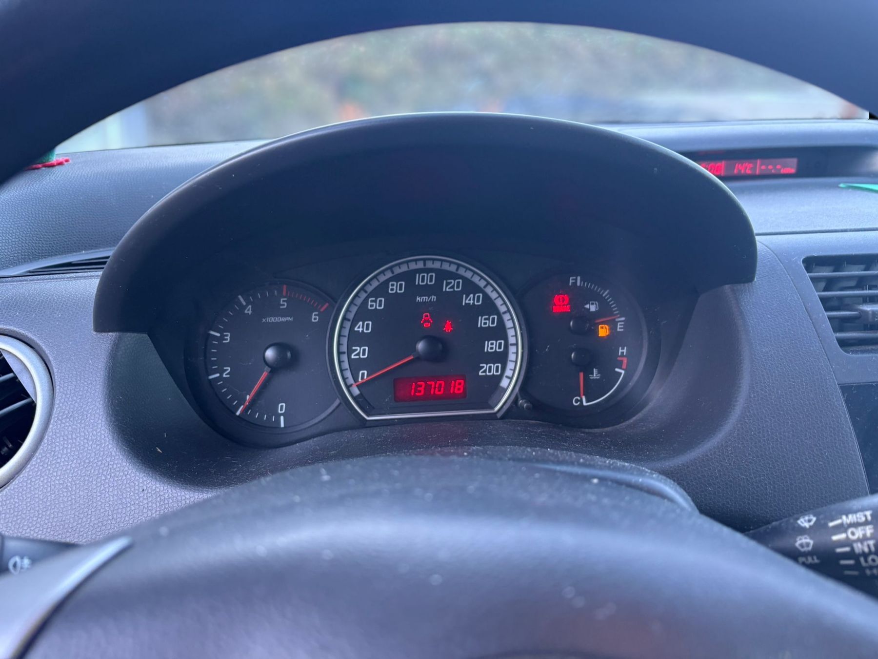 Suzuki Automobili: Suzuki Swift 1.3 DDiS – Usato da Giubiasco venduto da AUTOTECNICA 7