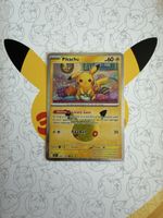 Pokémon 30th Celebrations 🇬🇧 Pikachu 028/128