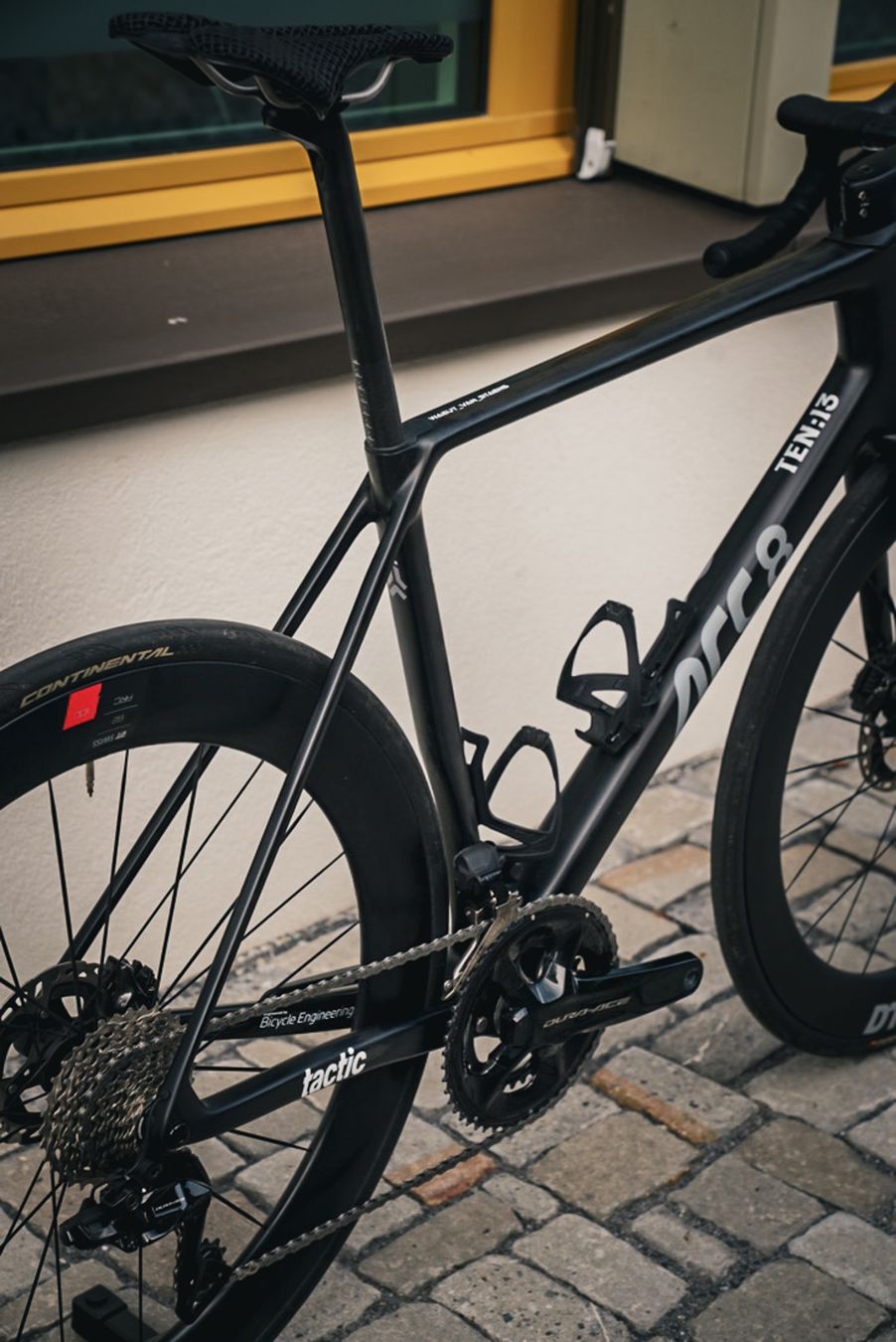 Velos: ARC8 Escapee – Gebraucht aus Ennetmoos von King_of_the_Mountain 5